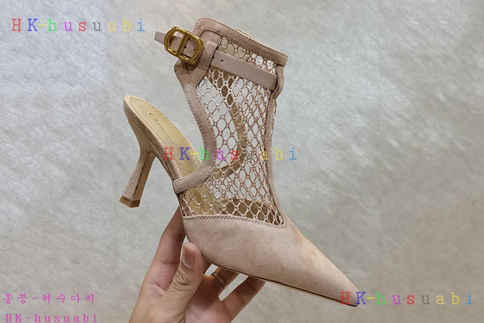 NEW 디올 신발 신상 DR 887584