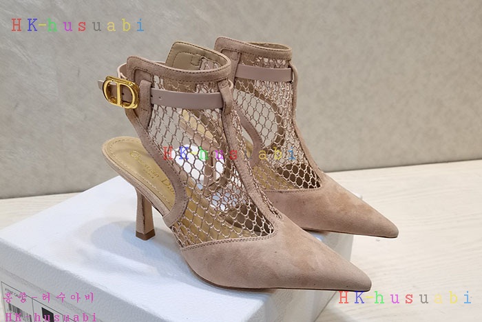 NEW 디올 신발 신상 DR 887584