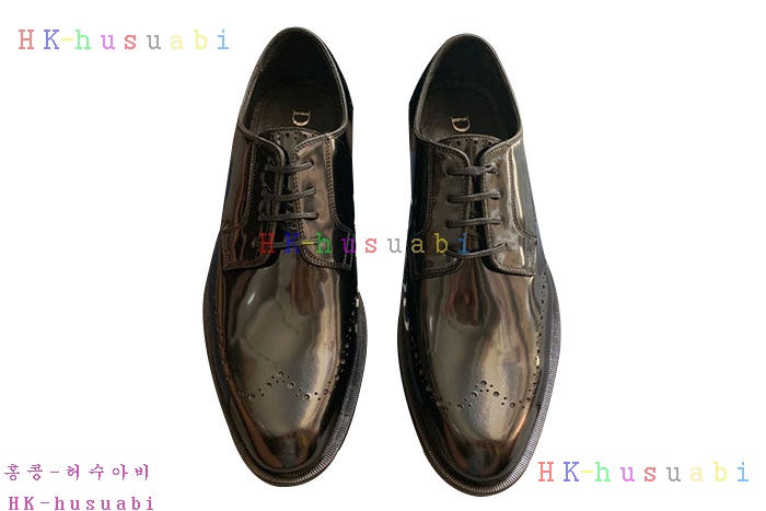 NEW 디올 신발 신상 DR 887572