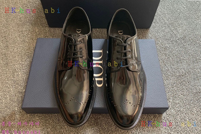 NEW 디올 신발 신상 DR 887572