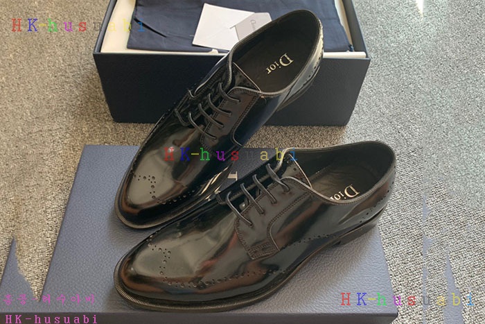 NEW 디올 신발 신상 DR 887572