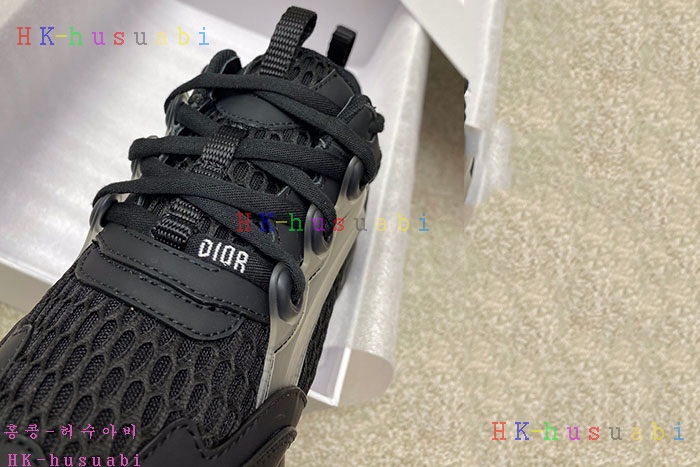 NEW 디올 스니커즈 신상 DR 885207