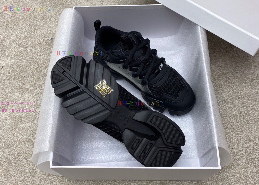 NEW 디올 스니커즈 신상 DR 885207