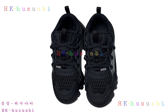 NEW 디올 스니커즈 신상 DR 885207