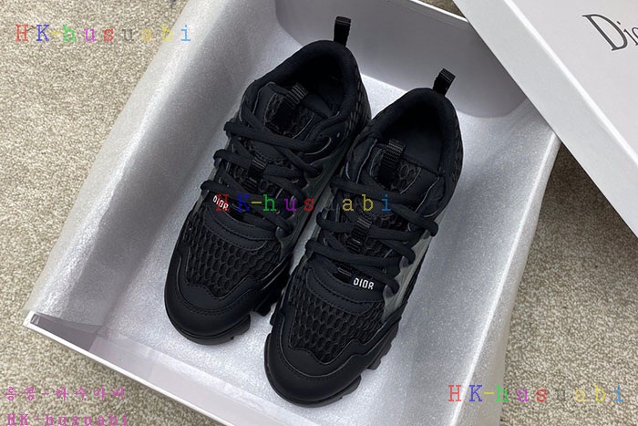 NEW 디올 스니커즈 신상 DR 885207
