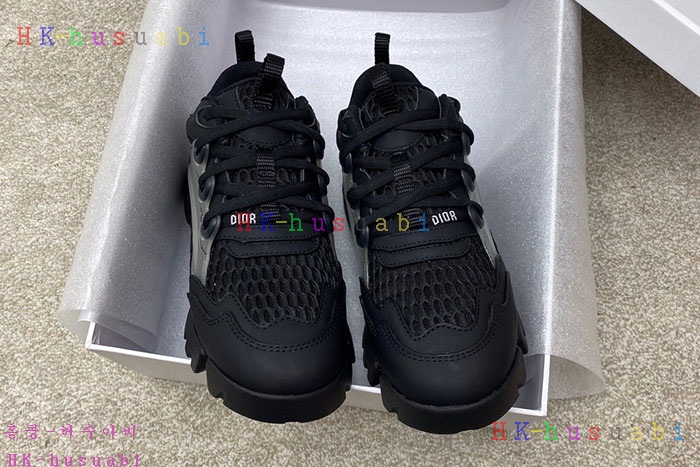 NEW 디올 스니커즈 신상 DR 885207