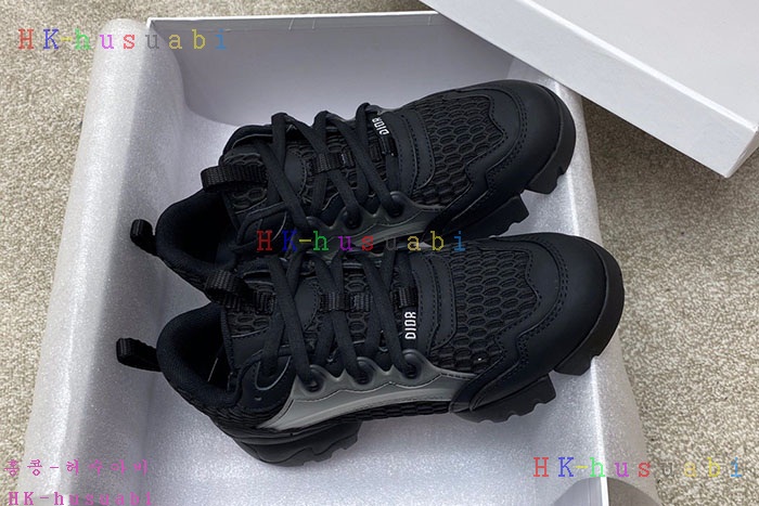 NEW 디올 스니커즈 신상 DR 885207