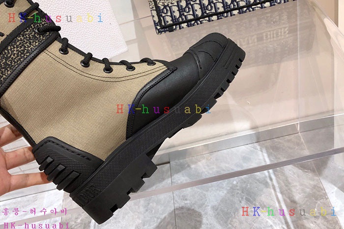 NEW 디올 부츠 신상 DR 887575