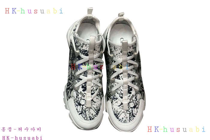 NEW 디올 스니커즈 신상 DR 885211
