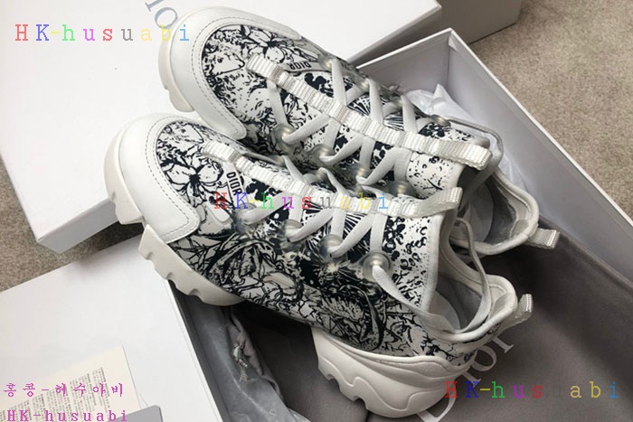 NEW 디올 스니커즈 신상 DR 885211
