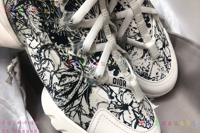 NEW 디올 스니커즈 신상 DR 885211