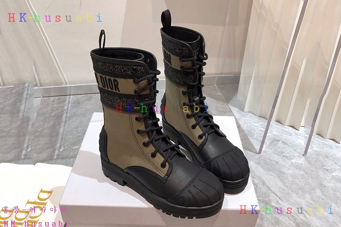 NEW 디올 부츠 신상 DR 887575
