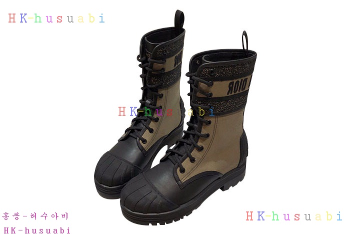 NEW 디올 부츠 신상 DR 887575