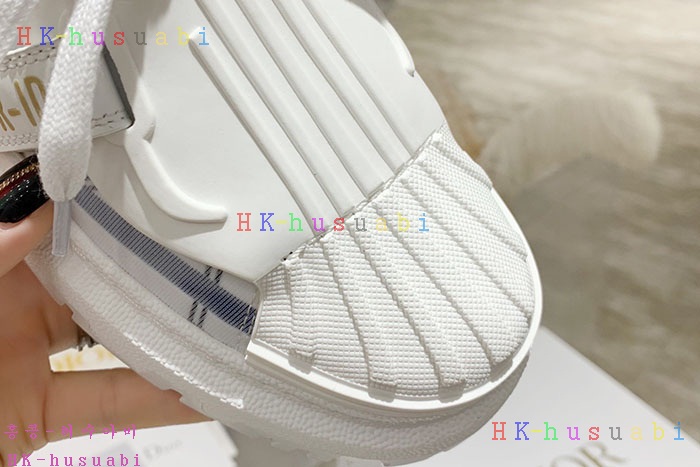 NEW 디올 스니커즈 신상 DR 885217