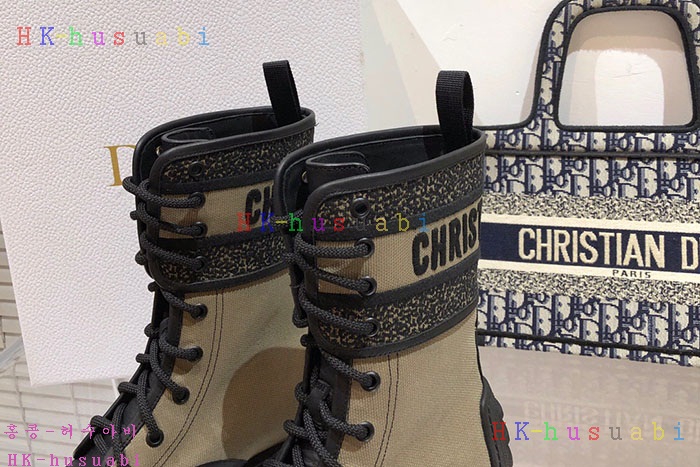 NEW 디올 부츠 신상 DR 887575