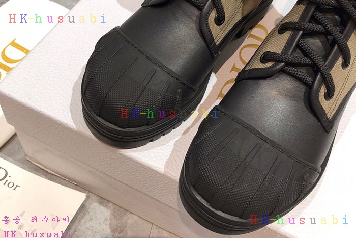 NEW 디올 부츠 신상 DR 887575