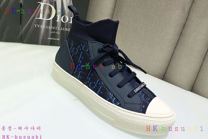 NEW 디올 스니커즈 신상 DR 885222