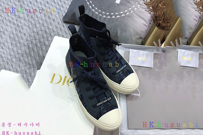 NEW 디올 스니커즈 신상 DR 885222