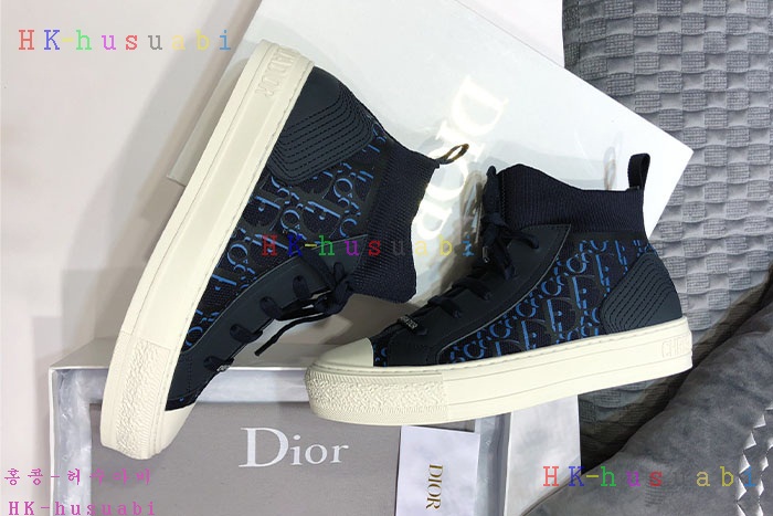 NEW 디올 스니커즈 신상 DR 885222