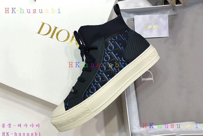 NEW 디올 스니커즈 신상 DR 885222