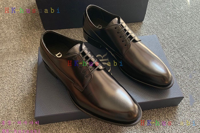 NEW 디올 신발 신상 DR 887570
