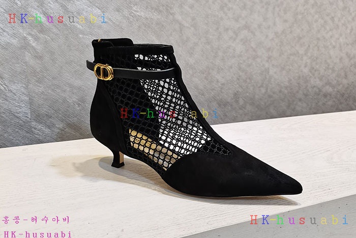 NEW 디올 신발 신상 DR 887579