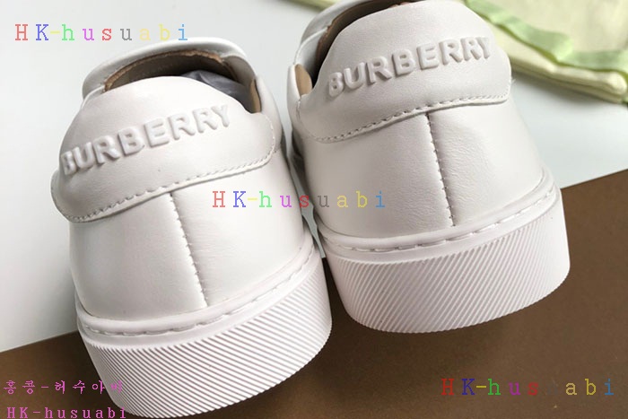 NEW 버버리 신발 신상 B 885821
