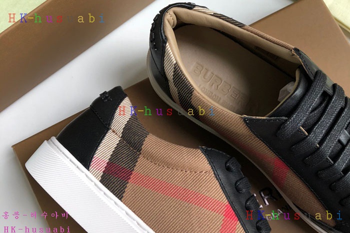 NEW 버버리 신발 신상 B 885823
