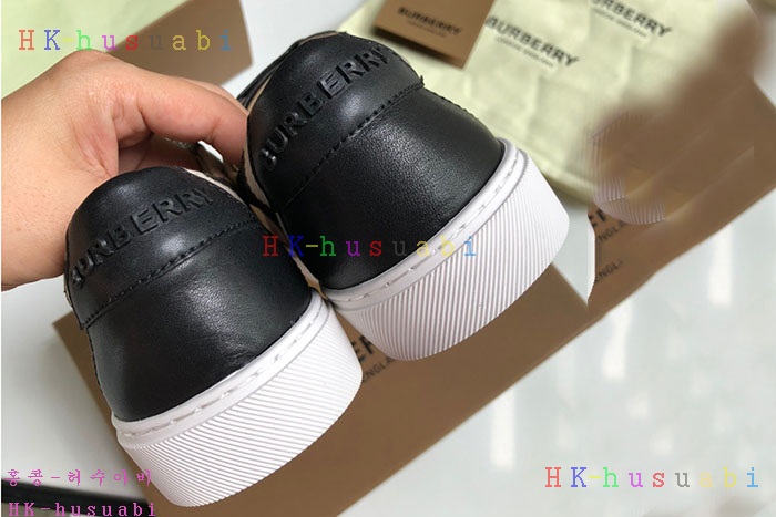 NEW 버버리 신발 신상 B 885823