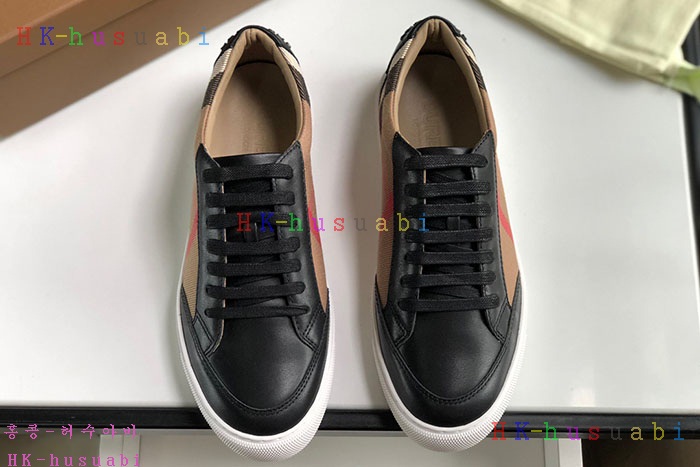 NEW 버버리 신발 신상 B 885823