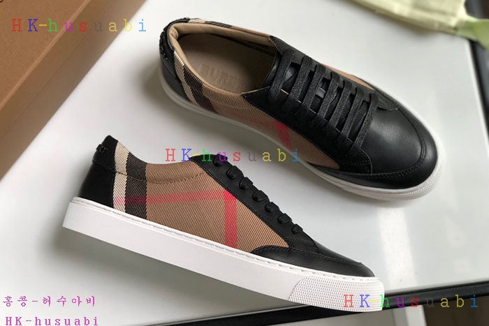 NEW 버버리 신발 신상 B 885823