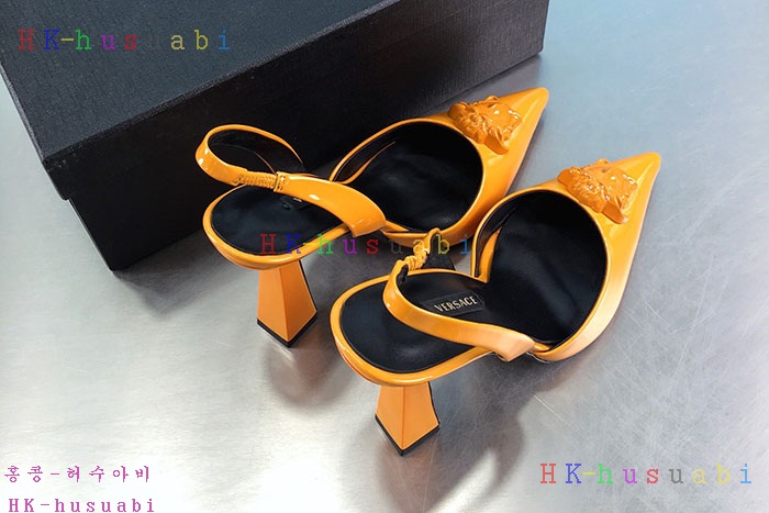 NEW 베르사체 신발 신상 V 8875822