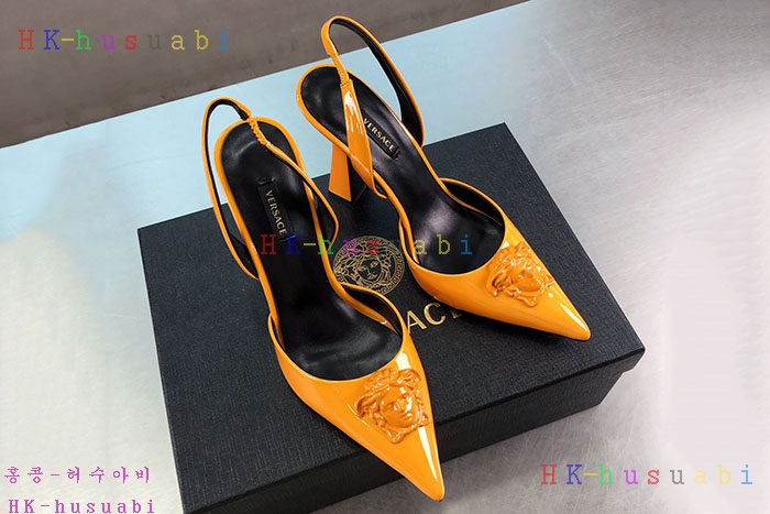 NEW 베르사체 신발 신상 V 8875822