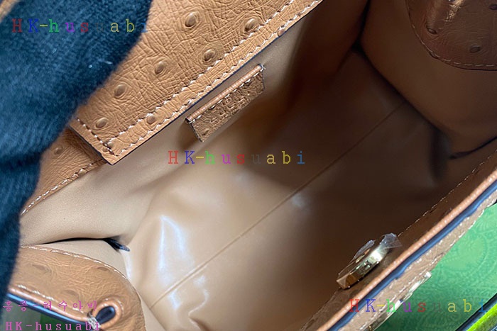 ★미러급★구찌 다이애나 미니 토트백 655661-8