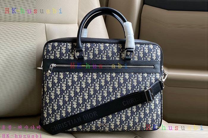 ★미러급★디올 오블리크 브리프케이스 DR899240