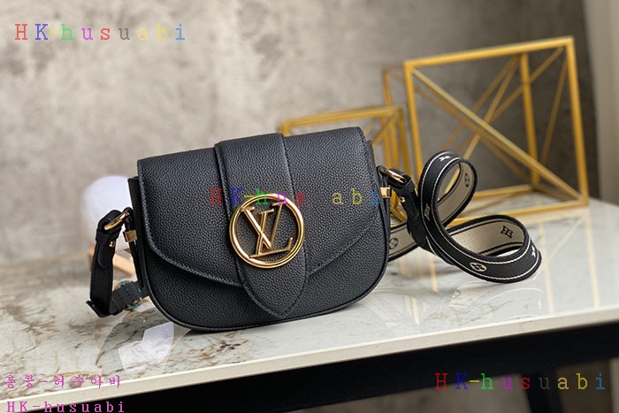 ★미러급★루이비통 LV 퐁 뇌프 소프트 PM M58727