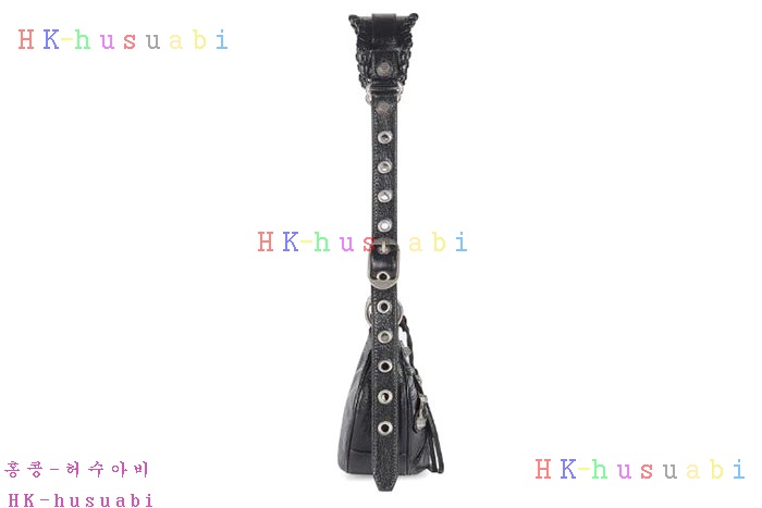 ★미러급★발렌시아가 르카골 숄더백 6713091-4