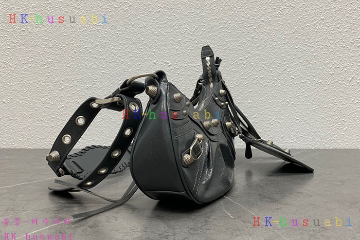 ★미러급★발렌시아가 르카골 숄더백 6713091-4