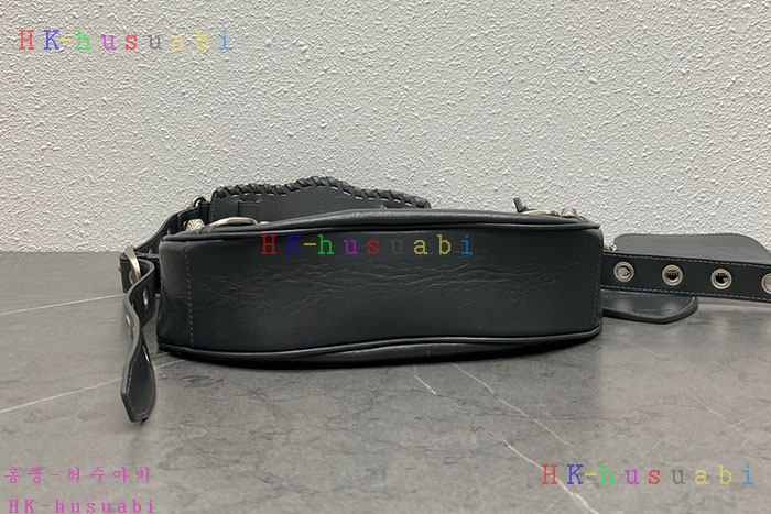 ★미러급★발렌시아가 르카골 숄더백 6713091-4
