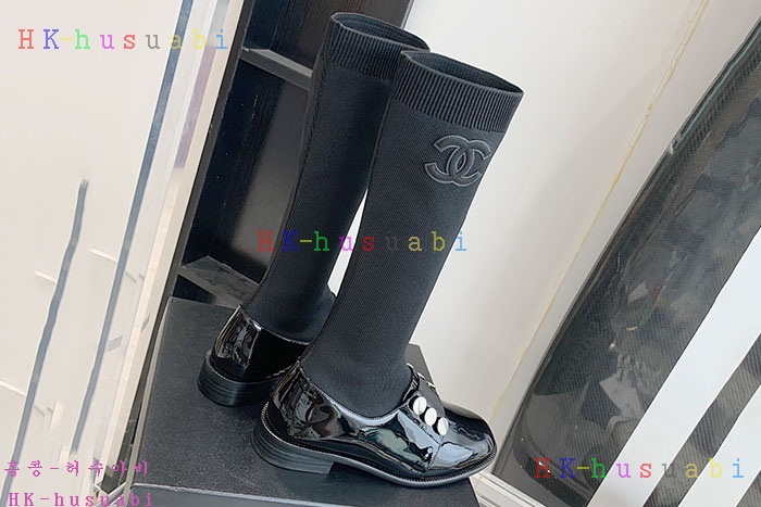 NEW 샤넬 신발 신상 C 558273