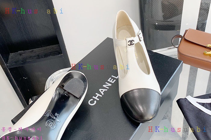 NEW 샤넬 신발 신상 C 558286