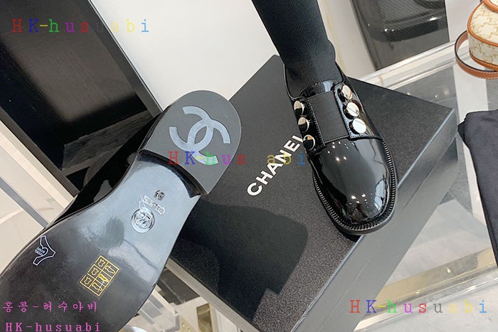 NEW 샤넬 신발 신상 C 558273