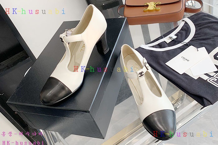 NEW 샤넬 신발 신상 C 558286