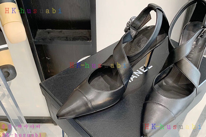 NEW 샤넬 신발 신상 C 558288