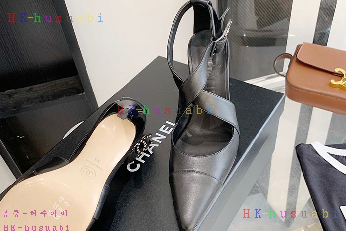 NEW 샤넬 신발 신상 C 558288