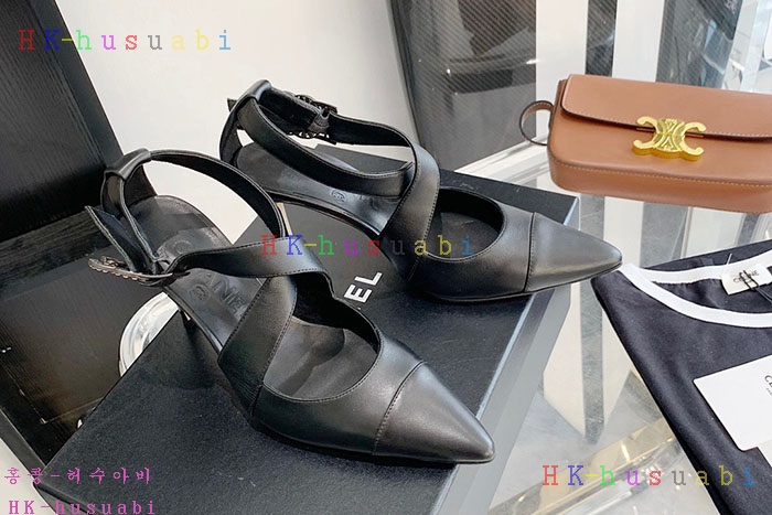 NEW 샤넬 신발 신상 C 558288