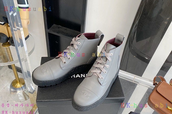 NEW 샤넬 신발  신상 C 558294