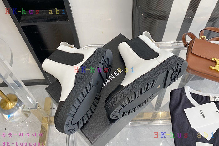 NEW 샤넬 신발  신상 C 558297