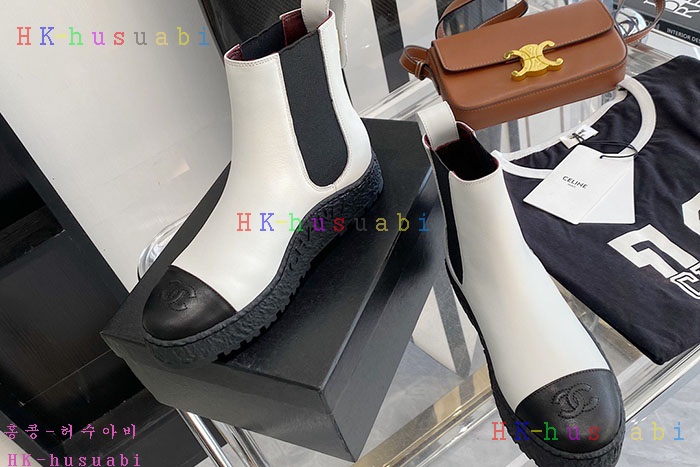 NEW 샤넬 신발  신상 C 558297