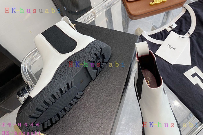 NEW 샤넬 신발  신상 C 558297